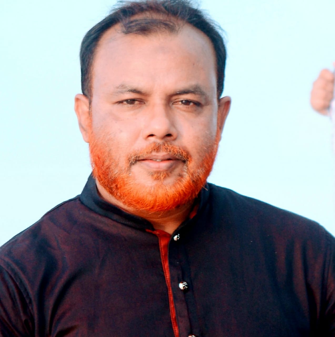 A.N.M.SHAMSUZZAMAN